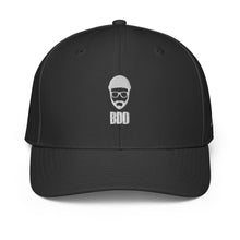 Load image into Gallery viewer, BDD logo Adidas performance cap