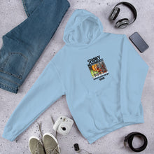 Load image into Gallery viewer, Spanky Goes to Jail Unisex Hoodie