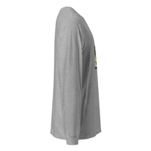 Load image into Gallery viewer, Spanky Goes to Jail Unisex Long Sleeve Tee