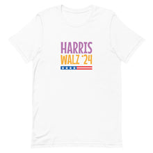 Load image into Gallery viewer, Harris-Walz '24 unisex staple eco tee