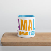 Load image into Gallery viewer, Kamala Mug