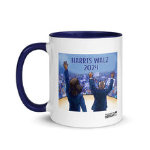 Load image into Gallery viewer, Harris-Walz mug