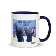 Load image into Gallery viewer, Harris-Walz mug