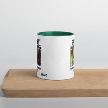 Load image into Gallery viewer, Spanky Goes to Jail mug