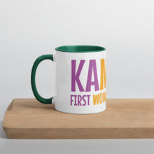 Load image into Gallery viewer, Kamala Mug