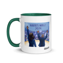 Load image into Gallery viewer, Harris-Walz mug
