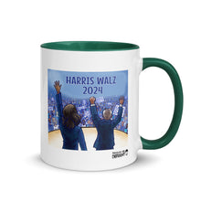 Load image into Gallery viewer, Harris-Walz mug