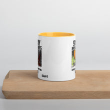 Load image into Gallery viewer, Spanky Goes to Jail mug