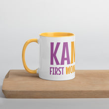 Load image into Gallery viewer, Kamala Mug