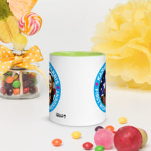 Load image into Gallery viewer, Kamala in your face mug