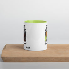 Load image into Gallery viewer, Spanky Goes to Jail mug