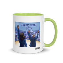 Load image into Gallery viewer, Harris-Walz mug