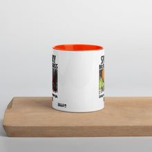 Load image into Gallery viewer, Spanky Goes to Jail mug