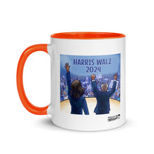 Load image into Gallery viewer, Harris-Walz mug