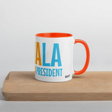 Load image into Gallery viewer, Kamala Mug