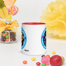 Load image into Gallery viewer, Kamala in your face mug