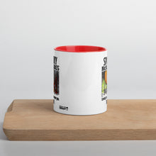 Load image into Gallery viewer, Spanky Goes to Jail mug