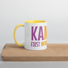 Load image into Gallery viewer, Kamala Mug