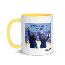 Load image into Gallery viewer, Harris-Walz mug