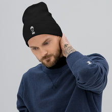 Load image into Gallery viewer, BDD Logo Beanie