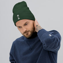 Load image into Gallery viewer, BDD Logo Beanie