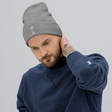 Load image into Gallery viewer, BDD Logo Beanie