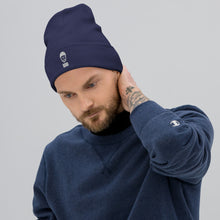 Load image into Gallery viewer, BDD Logo Beanie
