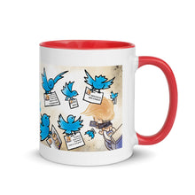 Load image into Gallery viewer, The Spanky Tweet Mug