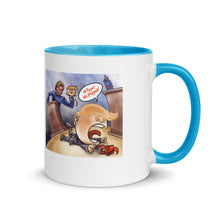 Load image into Gallery viewer, BDD "No Puppet!" Mug