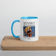 Load image into Gallery viewer, Spanky Prison Mug