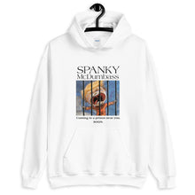 Load image into Gallery viewer, Spanky Prison Unisex Hoodie