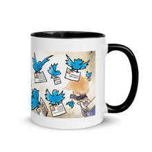 Load image into Gallery viewer, The Spanky Tweet Mug