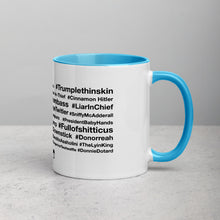 Load image into Gallery viewer, The BDD Hashtag Mug