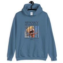 Load image into Gallery viewer, Spanky Prison Unisex Hoodie