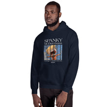 Load image into Gallery viewer, Spanky Prison Unisex Hoodie