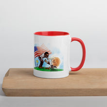 Load image into Gallery viewer, The NoDrama Smack Mug