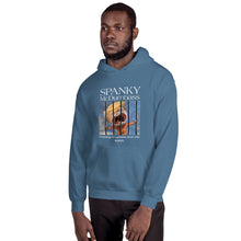 Load image into Gallery viewer, Spanky Prison Unisex Hoodie