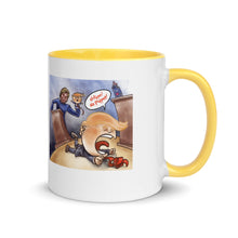 Load image into Gallery viewer, BDD "No Puppet!" Mug