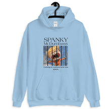 Load image into Gallery viewer, Spanky Prison Unisex Hoodie