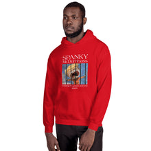 Load image into Gallery viewer, Spanky Prison Unisex Hoodie