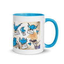 Load image into Gallery viewer, The Spanky Tweet Mug