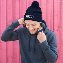 Load image into Gallery viewer, BDD Pom-Pom Beanie
