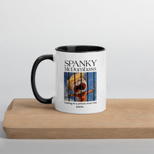 Load image into Gallery viewer, Spanky Prison Mug