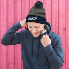 Load image into Gallery viewer, BDD Pom-Pom Beanie