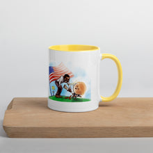 Load image into Gallery viewer, The NoDrama Smack Mug