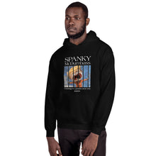 Load image into Gallery viewer, Spanky Prison Unisex Hoodie