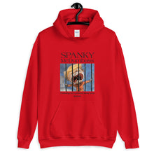 Load image into Gallery viewer, Spanky Prison Unisex Hoodie