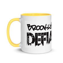 Load image into Gallery viewer, BDD Mug with Color