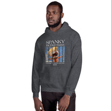 Load image into Gallery viewer, Spanky Prison Unisex Hoodie
