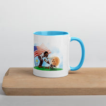 Load image into Gallery viewer, The NoDrama Smack Mug